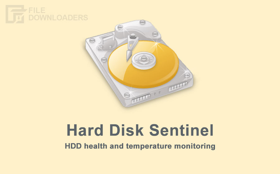 download Hard Disk Sentinel Pro 6.10.5c free